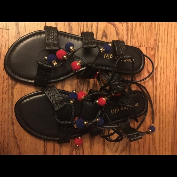 Boho sandals - Picture 5 of 5